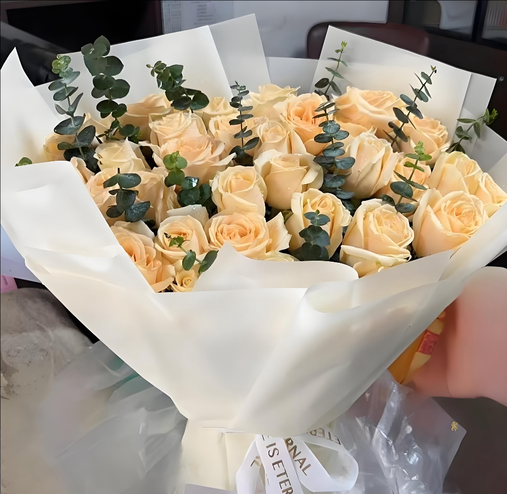 嘉兴桐乡市花店